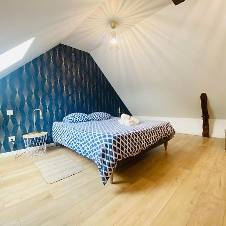 Maison Le Clos D'Ardon Laon Ngoại thất bức ảnh