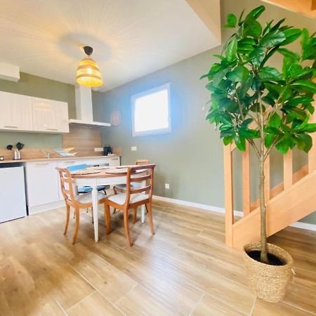 Maison Le Clos D'Ardon Laon Ngoại thất bức ảnh
