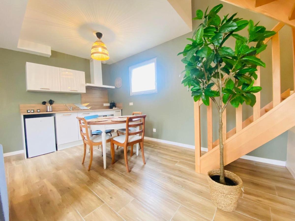 Maison Le Clos D'Ardon Laon Ngoại thất bức ảnh