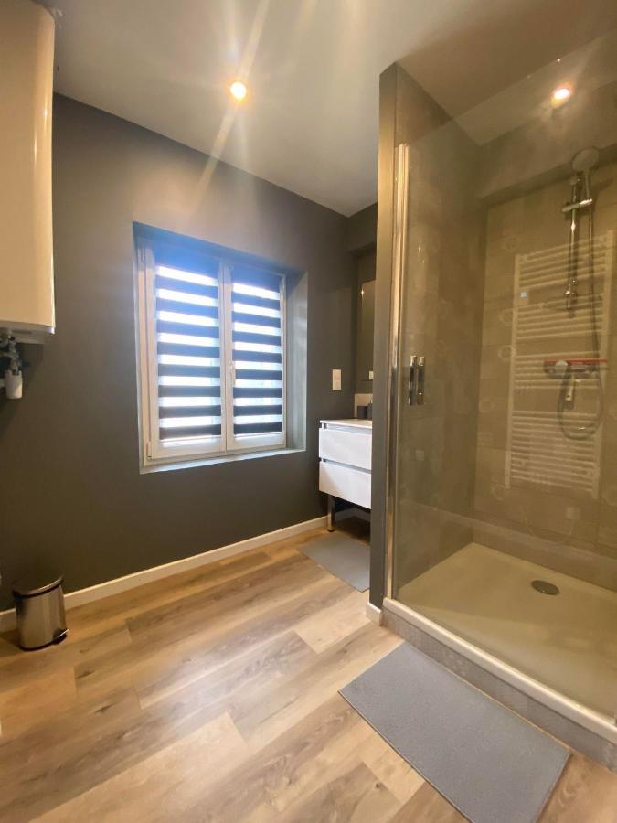 Maison Le Clos D'Ardon Laon Ngoại thất bức ảnh