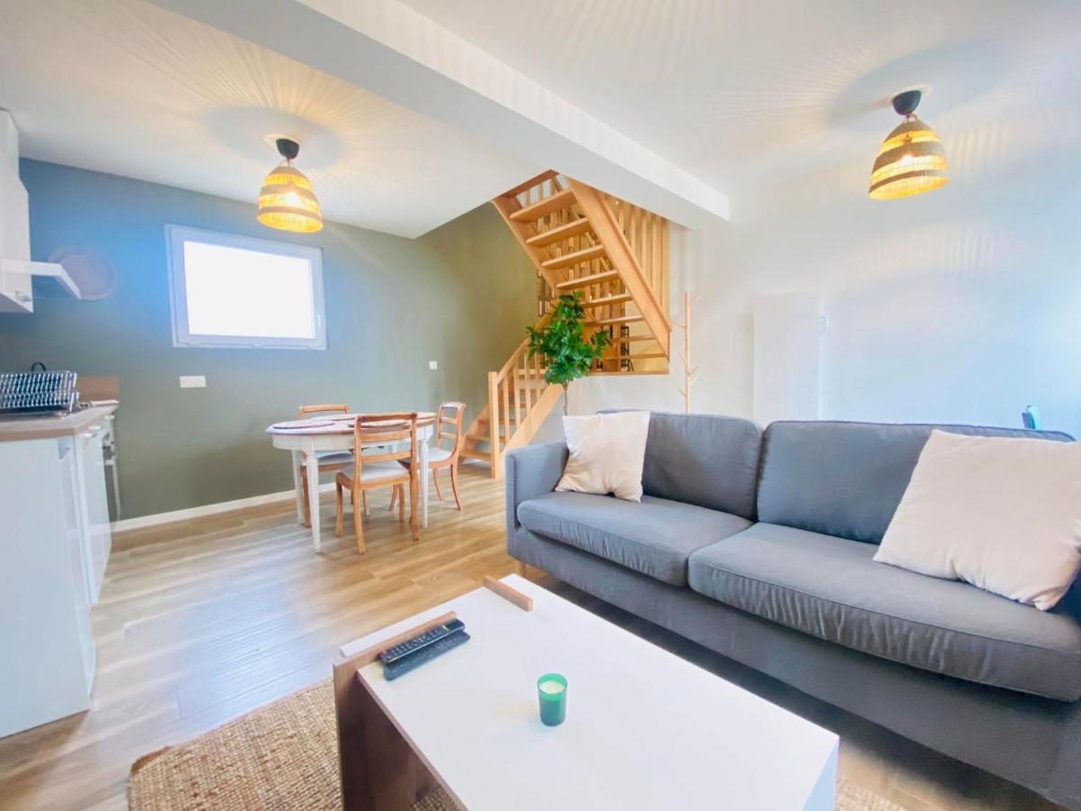 Maison Le Clos D'Ardon Laon Ngoại thất bức ảnh
