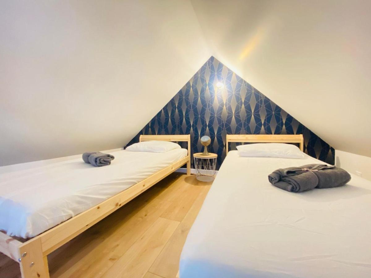 Maison Le Clos D'Ardon Laon Ngoại thất bức ảnh