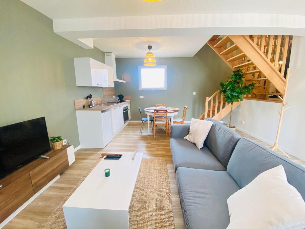 Maison Le Clos D'Ardon Laon Ngoại thất bức ảnh