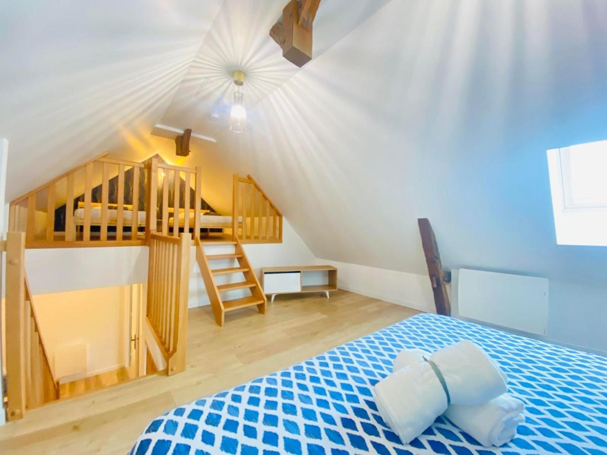 Maison Le Clos D'Ardon Laon Ngoại thất bức ảnh