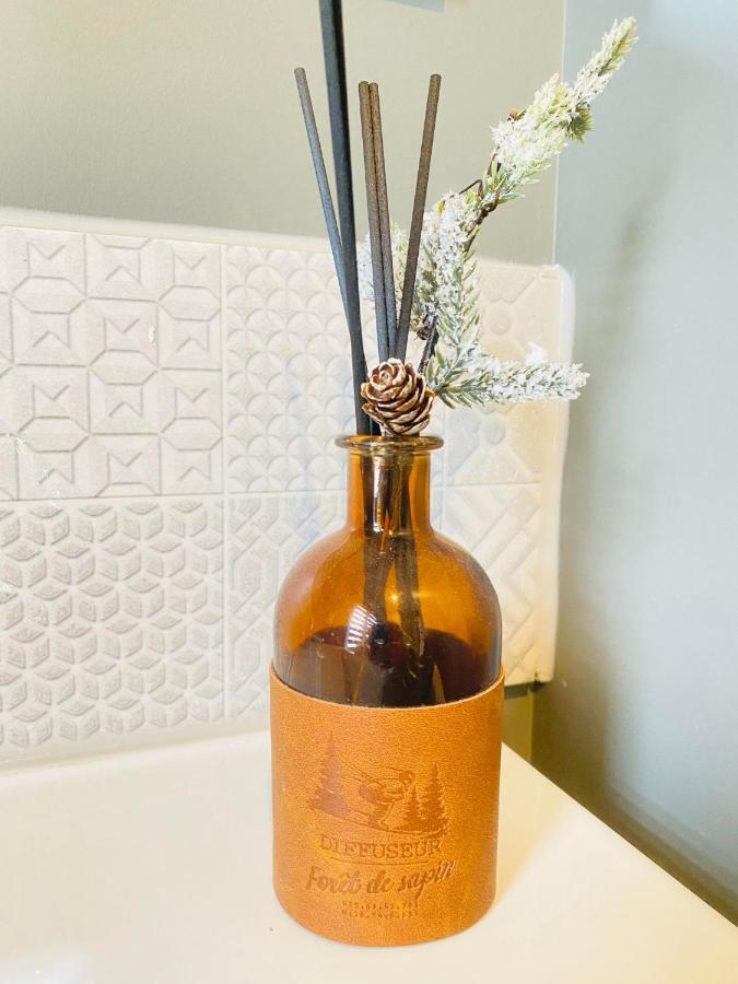 Maison Le Clos D'Ardon Laon Ngoại thất bức ảnh