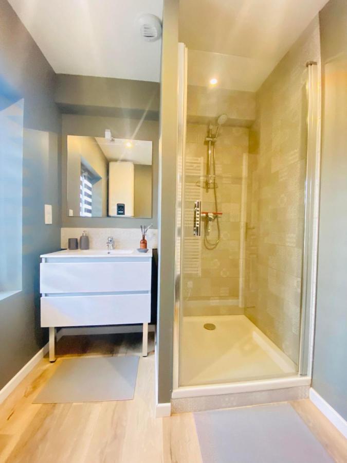 Maison Le Clos D'Ardon Laon Ngoại thất bức ảnh