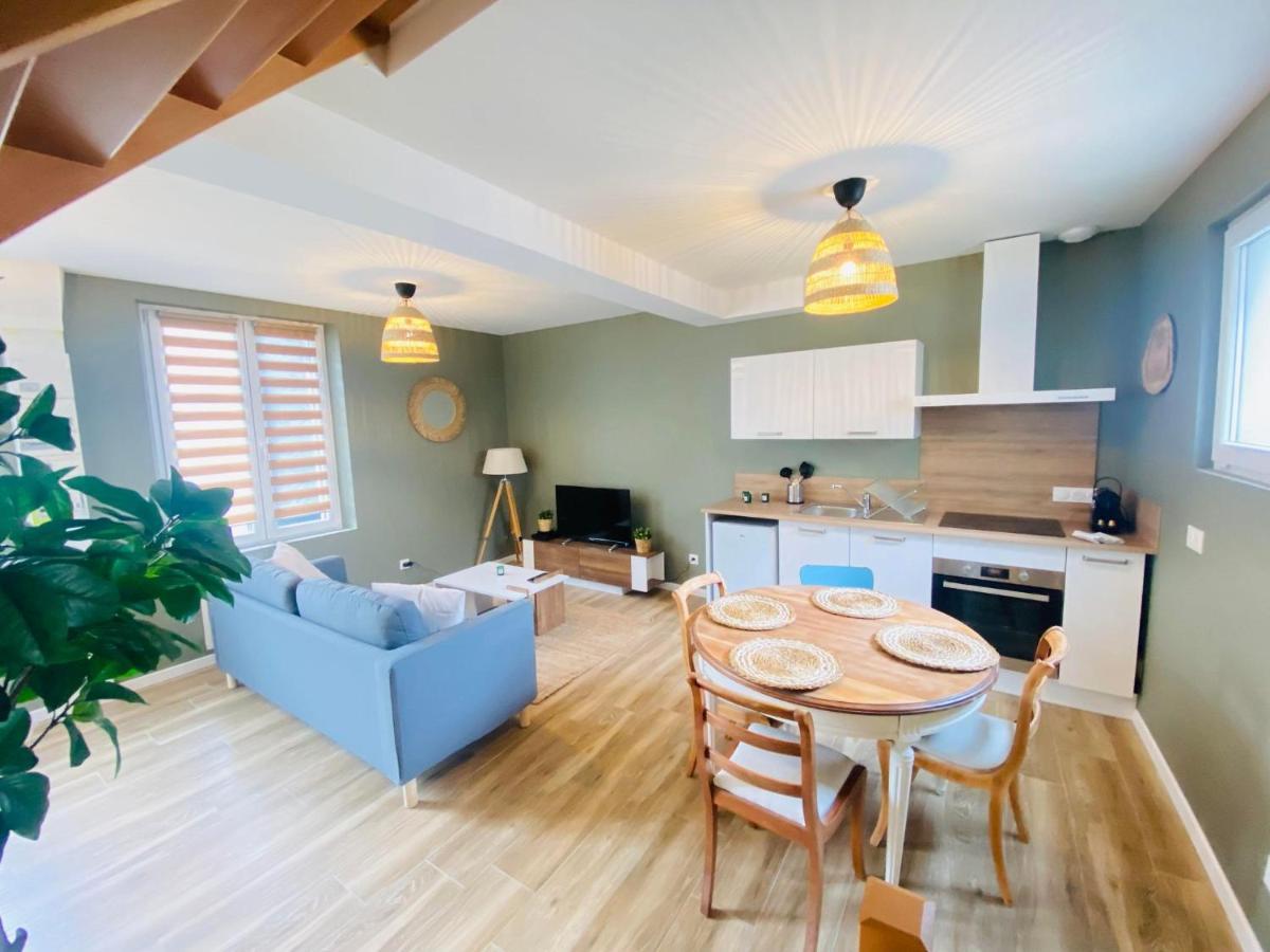 Maison Le Clos D'Ardon Laon Ngoại thất bức ảnh