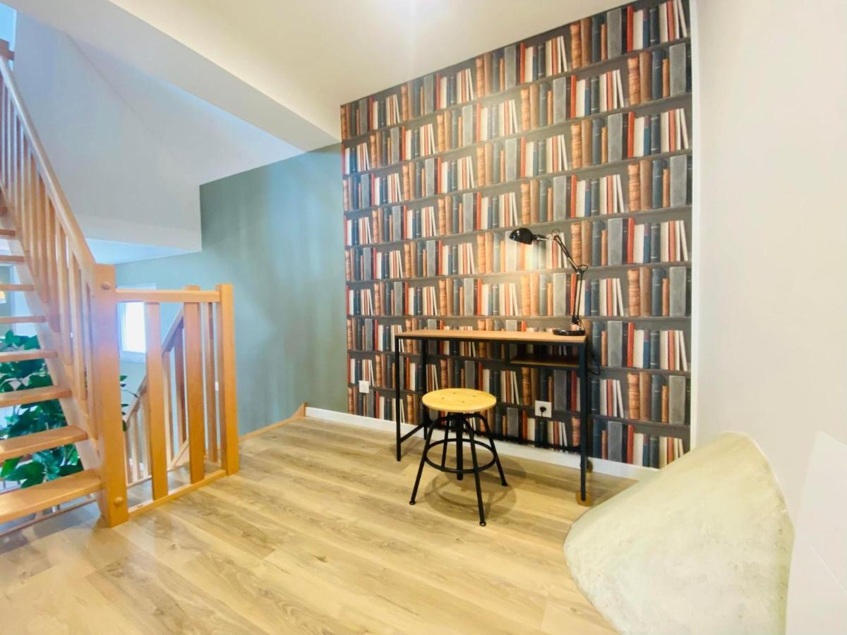 Maison Le Clos D'Ardon Laon Ngoại thất bức ảnh